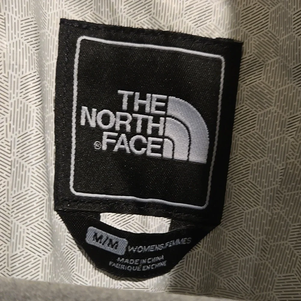 The North Face Jaidngn Venture Jacket NWT - Picture 8 of 10